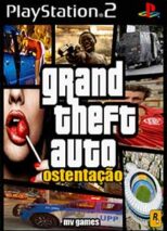 GTA Ostentação PS2