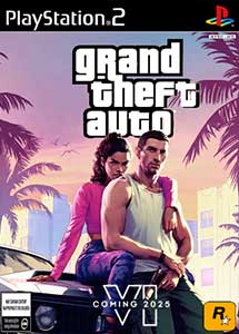 Descargar Grand Theft Auto VI Vice City PS2