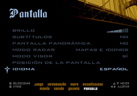 GTA San Andreas v1.03 NTSC multi idioma español