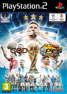 Pro Evolution Soccer 2017 Ps2 Español Latino ISO MG-MF - GamesGX