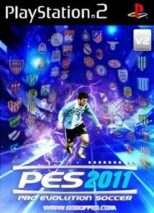 God Of Pes Liga Argentina 2011 v.2 PS2