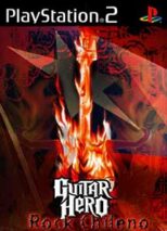 Guitar Hero II Rock Chileno