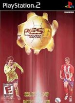 PES 6 Klurosu Mix Patch v4 PS2