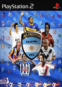 PES 18 Copa Libertadores 2017 Ps2 ISO Español Latino MF - GamesGX