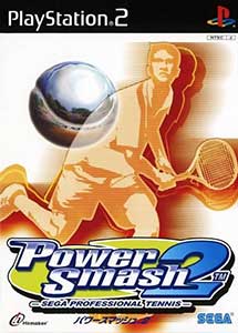 Descargar Power Smash 2 PS2