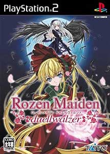 Rozen Maiden Duellwalzer PS2