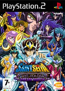 Descargar Saint Seiya The Hades Dream Match PS2