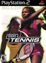 Sega Sports Tennis PS2