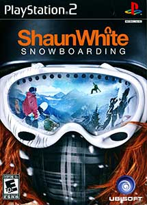 Descargar Shaun White Snowboarding PS2