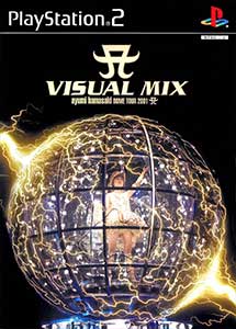 Descargar Visual Mix Ayumi Hamasaki Dome Tour 2001 PS2