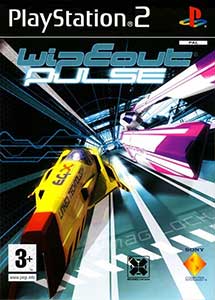 Descargar WipEout Pulse PS2