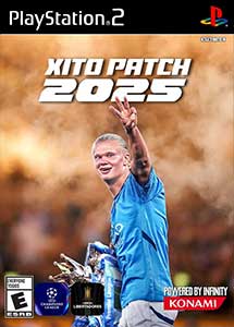 Descargar Xito Patch 2025 PS2