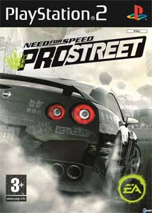 trucos need for speed prostreet ps2