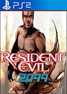 descargar juego Resident Evil 4 PS2
