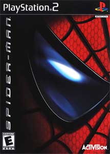 Spider-Man Web of Shadows Ps2 ISO Ntsc-Pal Esp/Multi MG - GamesGX