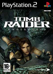 tomb raider underworld cheat ps2